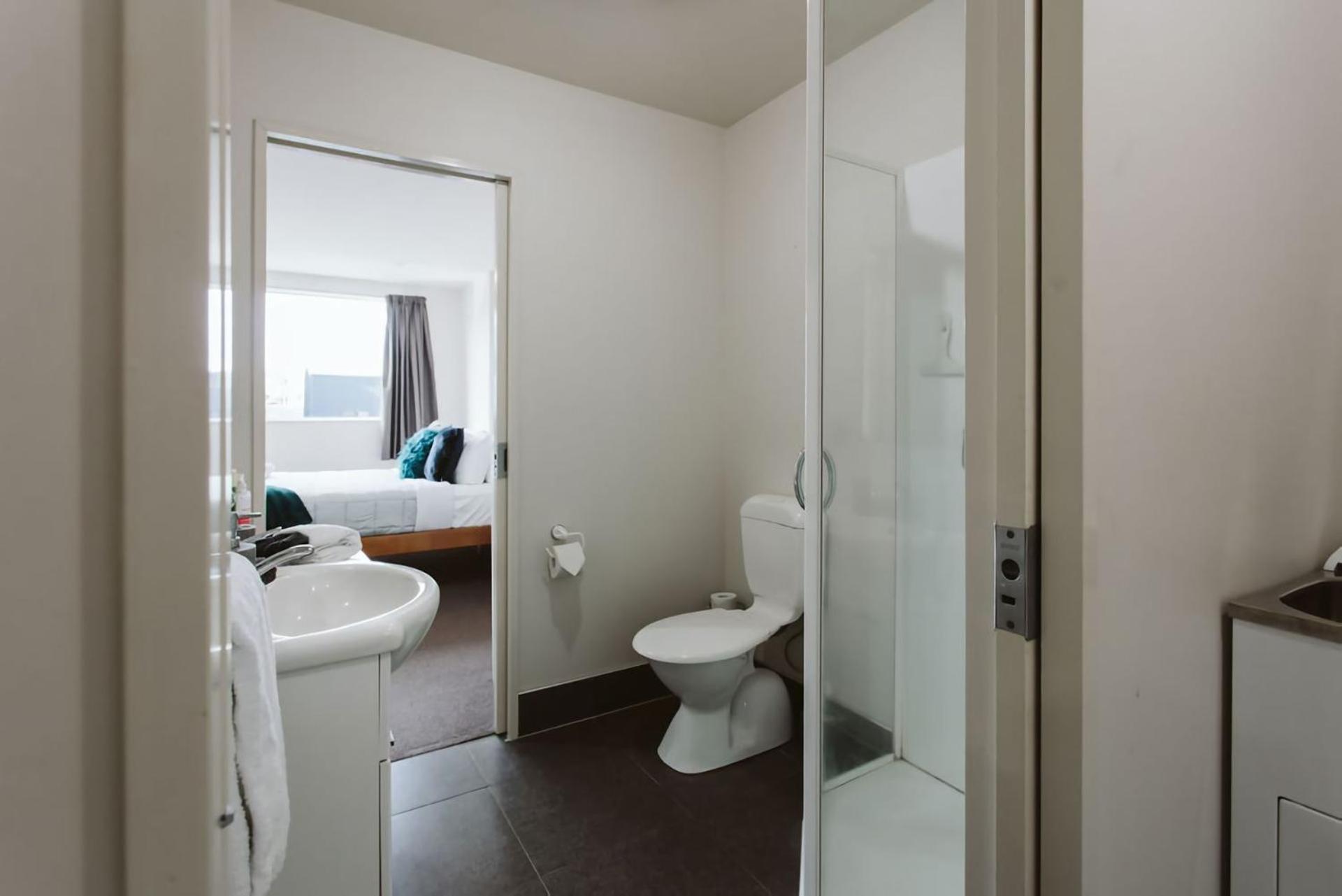 The Loft No3 Convenient In Strandon New Plymouth Bagian luar foto