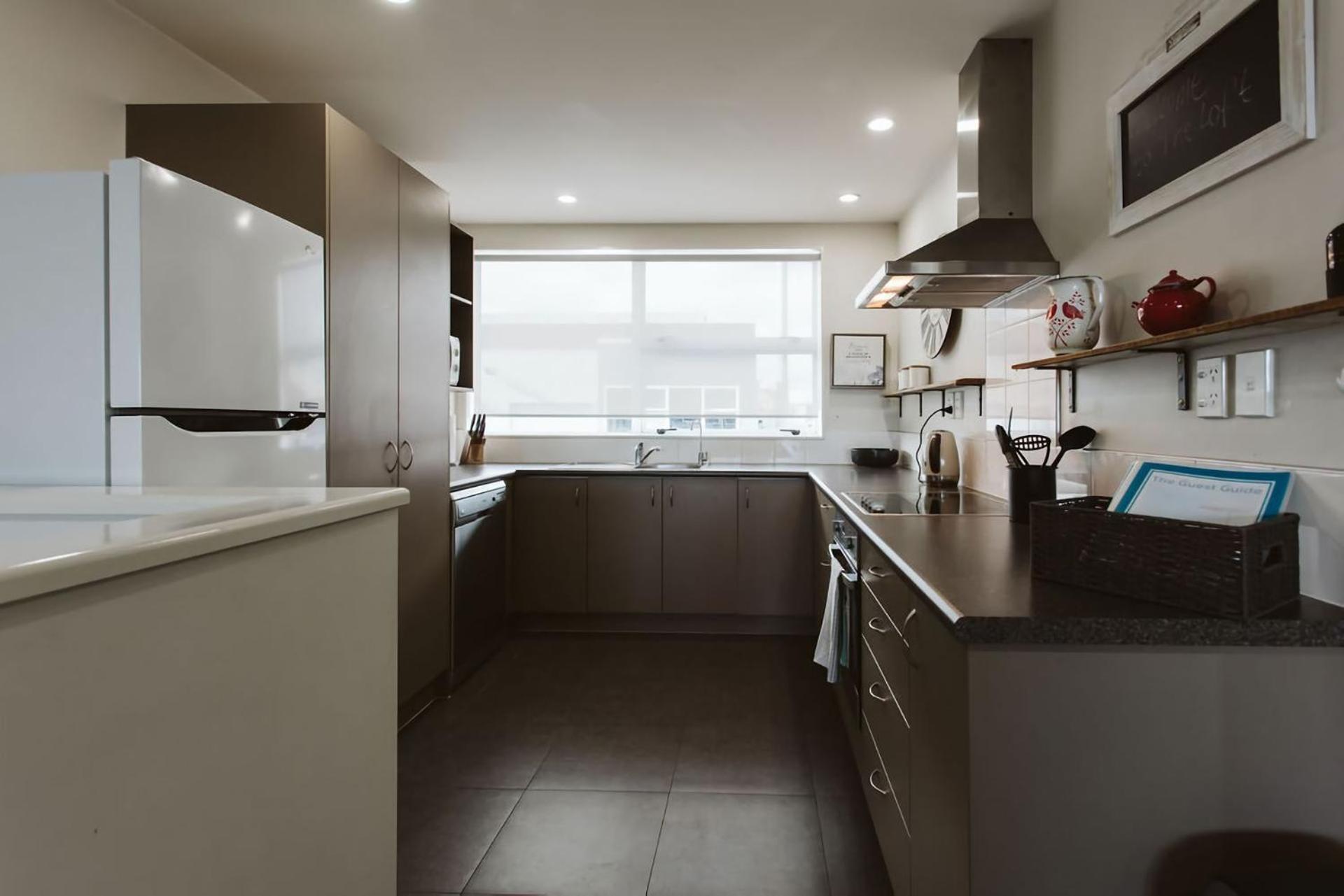 The Loft No3 Convenient In Strandon New Plymouth Bagian luar foto
